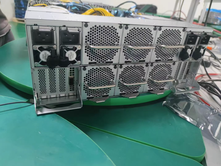 NVIDIA A100 SXM4 GPU -1