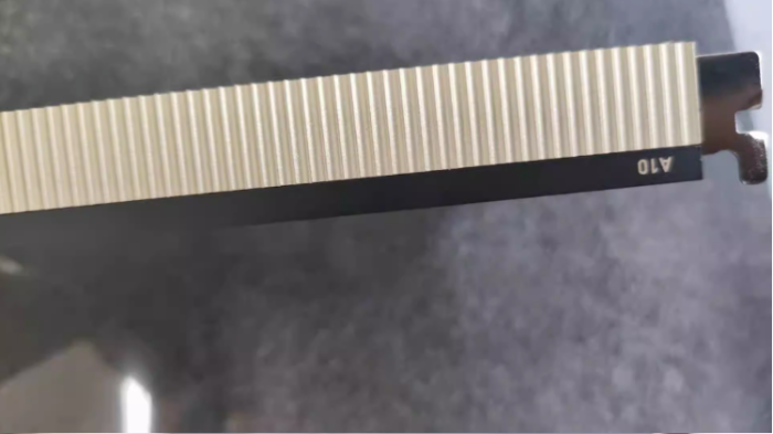 NVIDIA A10 GPU -4