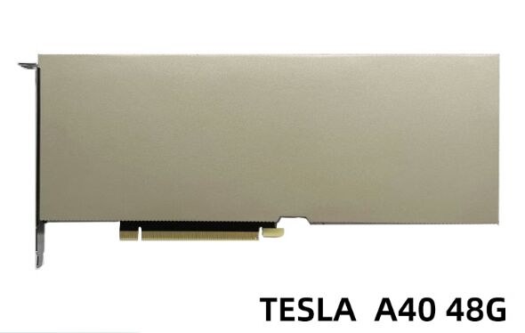 NVIDIA A40 GPU -2