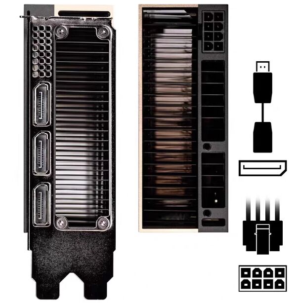 NVIDIA A40 GPU -9